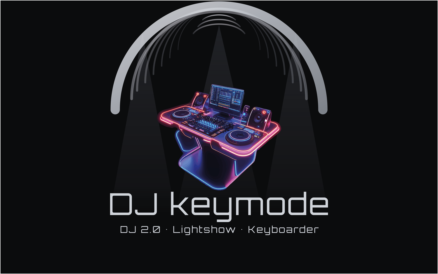 Logo keymode.de