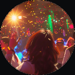 Stimmungs- und Partyhits